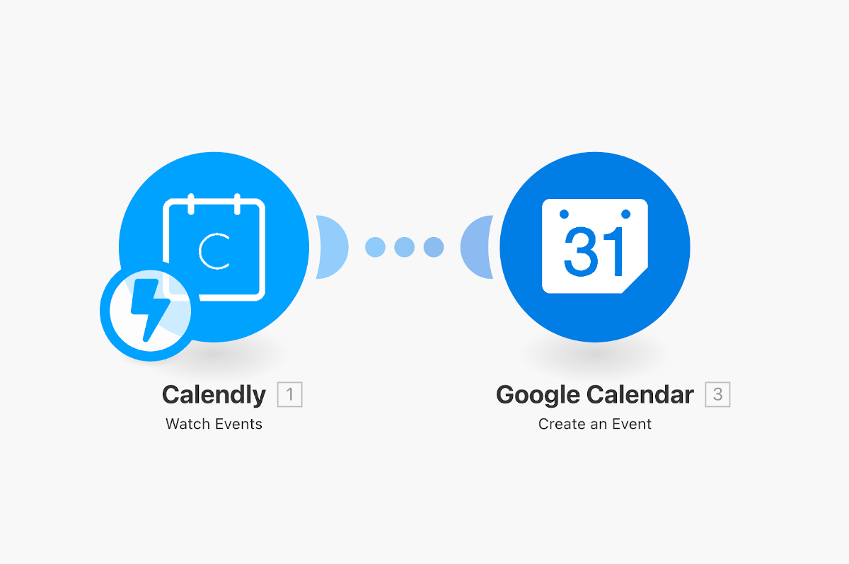 calendly-google-calendar-integromat-automation-alt