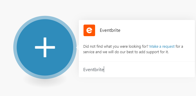 searching-for-the-eventbrite-app