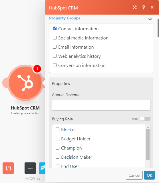 hubspot-crm-contact-information-property-group