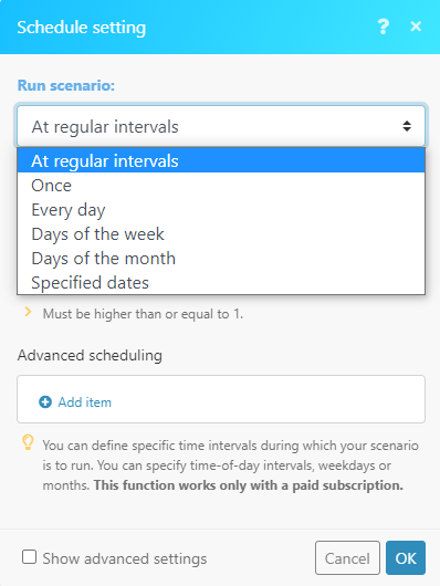 schedule-setting-on-integromat-alt