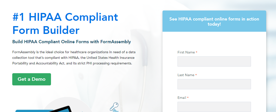 form-assembly-hipaa-compliance