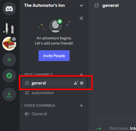 The Easy Guide to Discord Webhooks