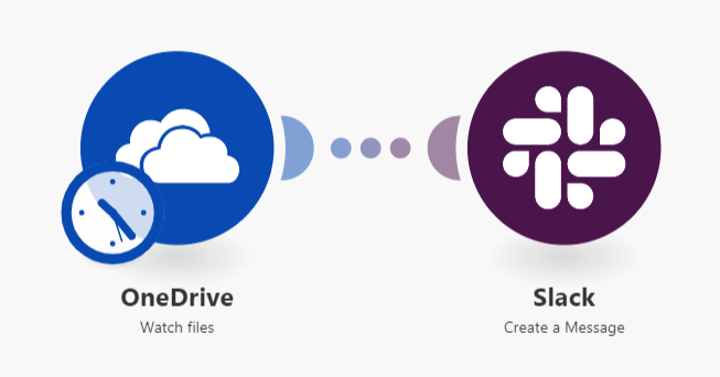 connect-onedrive-to-slack