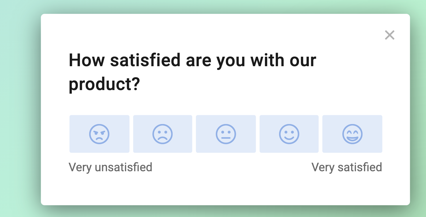 csat-survey-screenshot