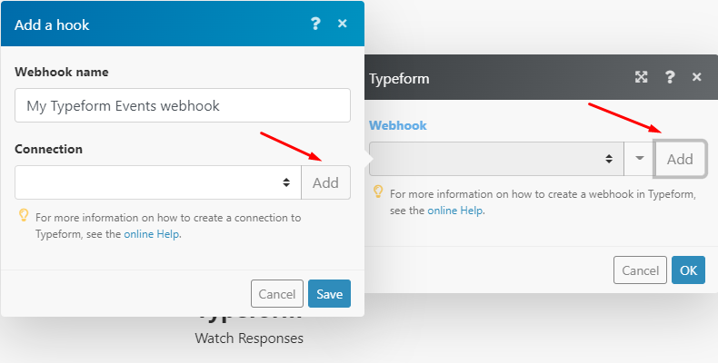 adding-a-webhook-and-connecting-your-typeform-account-to-integromat