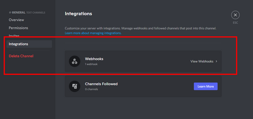 The Easy Guide to Discord Webhooks