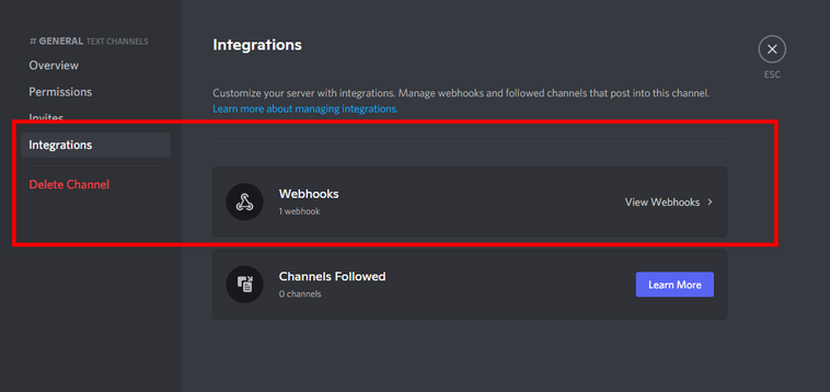 The Easy Guide to Discord Webhooks