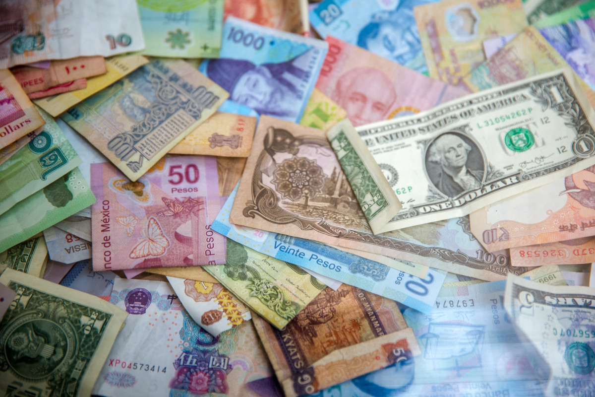 world-currencies