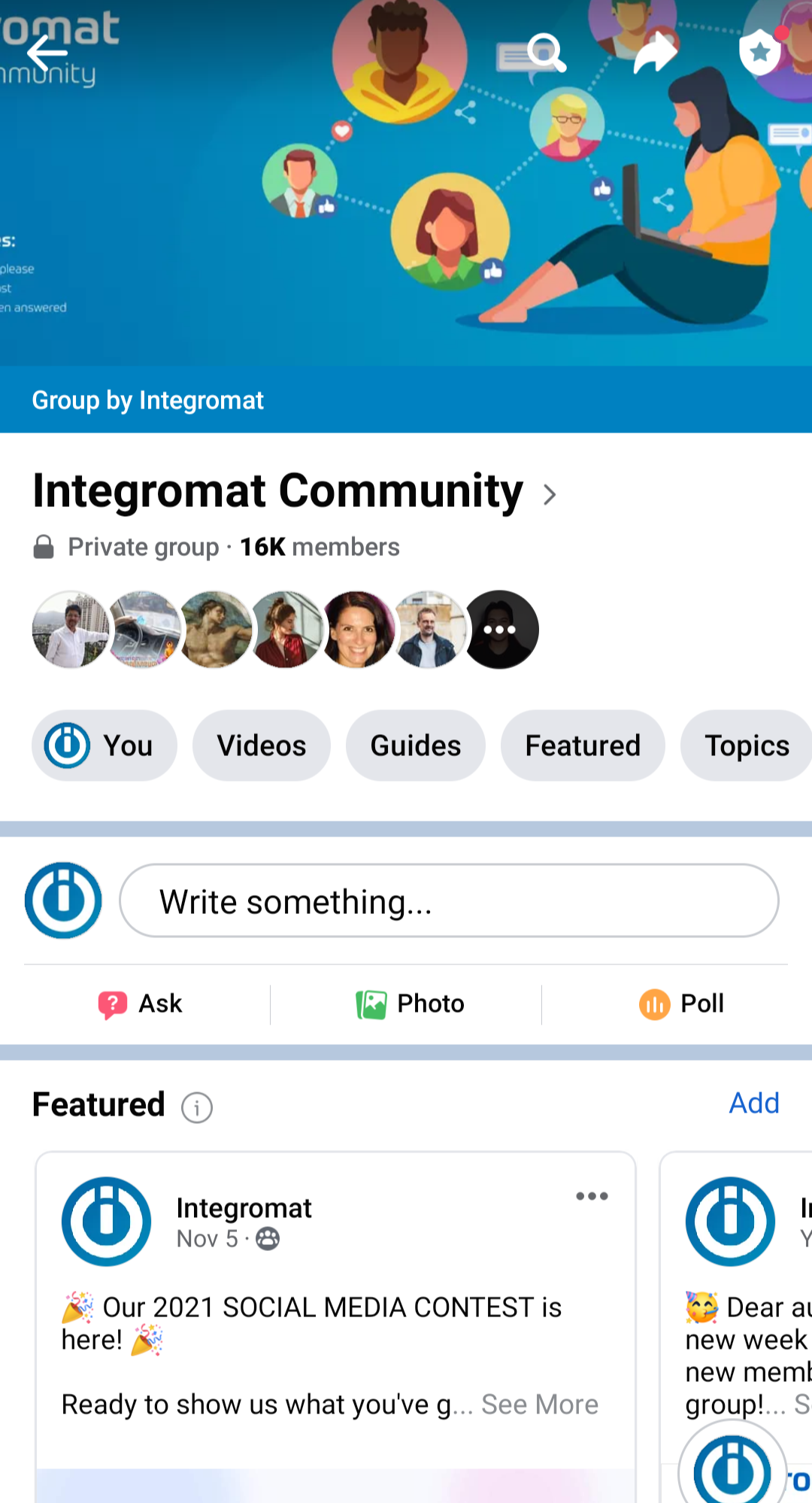 integromat-społeczność-facebook