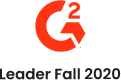Leader fall 2020 logo